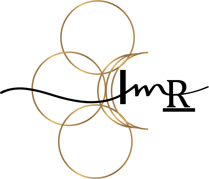 Logo Instituto Meirielle Ribeiro